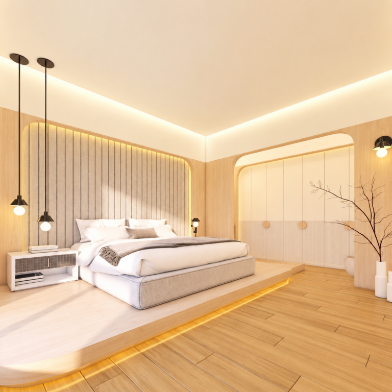 Décoratrice d'intérieur Chapitre VII accompagnant des projets personnalisés
